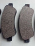 科浦仕（KEPUSHI）刹车片前片比亚迪F3/L3/G3元东风景逸X3/XL/XV丰田花冠威驰 实拍图