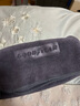 固特异（Goodyear）洗车毛巾擦车抹布不掉毛双面高密短毛绒吸水强加厚2条 实拍图