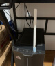 水星（MERCURY）WiFi6免驱 usb无线网卡 外置天线 台式机笔记本电脑无线wifi接收器 随身wifi发射器UX3H 实拍图