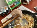 雄丰客家鱼丸250g火锅食材餐饮食品早餐午餐晚餐菜品煮汤炒菜皆可 实拍图