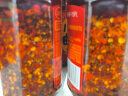 花桥牌 香菇牛肉酱 调味品 下饭菜拌饭拌面酱辣椒酱 240g*1瓶 实拍图