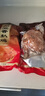 喜福德【活驴现杀】保店酱驴肉熟食开袋即食卤驴肉礼盒山东特产年货送礼 酱驴肉 200g 实拍图