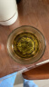 狮峰牌绿茶龙井茶叶茗狮系列 明前特级50g 2024新茶罐装春茶入门标杆 实拍图