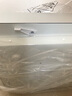 飞利浦（PHILIPS）LED全光谱吸顶灯阳台卧室厨房走廊卫生间灯具防水防尘防虫三防灯 6W 3㎡内适用 人体动态感应 白光 25CM 实拍图