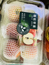 山东小富士苹果6粒950g 实拍图