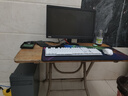 扬天联想（Lenovo）电脑台式主机i5 i7独显商务办公设计剪辑全套整机 一 酷睿i3 8G 120G固态 20寸 主机+显示器（全套） 实拍图