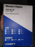 西部数据(Western Digital)蓝盘 2TB SATA6Gb/s 256MB 5400RPM 台式机械硬盘(WD20EZAZ) 实拍图