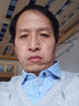 prenomen保暖衬衫男士长袖假两件加绒加厚衬衣领拼接提花针织套头商务休闲1632XL 实拍图