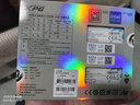 XPG威刚龙耀D500G DDR5内存条16/32/64/96G华硕吹雪姬ROG姬联名套条RGB灯条台式电脑海力士颗粒超频 D500G 吹雪联名 32G*2 6000 C26 实拍图