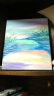 蒙玛特(Mont Marte)油画框25*30cm 丙烯油画颜料学生画画工具棉布油画布板 厚1.7cm美术绘画油画布框CMST2530 实拍图