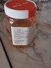 明园蜂品蜂蜜 洋槐蜂蜜 农家自产天然秦岭刺槐槐花蜜土取蜂蜜 洋槐蜜 1000g 实拍图