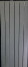 圣劳伦斯暖气片家用水暖 集中散热全屋采暖客厅卧室定制散热器铜铝暖气片 铜铝至尊9090-1800mm高 实拍图