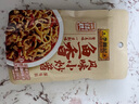 李锦记（LEE KUM KEE）鱼香小炒酱料 烧鱼香肉丝下饭菜调味品火锅调料酱包炒菜烹饪佐料 一招胜_鱼香小炒酱100g*5包 实拍图