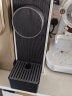 心想（SCISHARE） 咖啡机mini小型意式家用全自动胶囊机可搭配奶泡机兼容Nespresso胶囊新年好礼 灰色+80粒胶囊 实拍图
