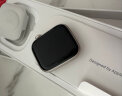 Apple Watch Series 9 智能手表GPS款41毫米星光色铝金属表壳 星光色运动型表带S/M 健康电话手表 晒单实拍图