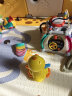 汇乐玩具大黄鸭儿童婴儿宝宝早教玩具男女孩电动生日礼物0-1-3岁 实拍图