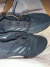 adidas PUREBOOST GO休闲舒适跑步运动鞋男女阿迪达斯官方 黑色/深灰 40.5(250mm) 实拍图