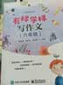 海淀名师系列：有样学样写作文（六年级） 实拍图