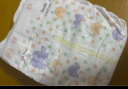 妈咪宝贝MamyPoko超薄软软纸尿裤S104片【4-8kg】婴儿尿不湿 实拍图