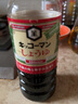 万字浓口酱油500ml*2瓶龟甲万酱油寿喜烧锅牛肉饭照烧汁日本进口 两瓶装 实拍图