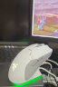 雷蛇（Razer）鼠标新款毒蝰V2/V3pro专业版无线电竞游戏轻量化吃鸡电竞游戏电脑主机鼠标 毒蝰-终级版水银(无线双模带充电座) 实拍图