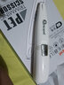 华元宠具（hoopet）宠物猫咪狗狗剃脚毛器带灯电推剪脚底修毛美容专用推毛器理毛器 【LED充电款】竹绿色 实拍图