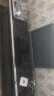 银江 液晶电视底座 电视桌面支架创维海信小米康佳飞利浦32-70英寸显示器挂架通用台式桌面托架 【桌面基础款】14-32英寸适用/钢化玻璃底座 实拍图
