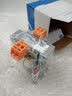 正泰（CHNT）控制变压器NDK/BK-50va 380V 220V转24V 36V 12V 50瓦NDK-50VA- 220/220 晒单实拍图