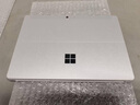 微软Surface Go3 GO2/1二合一10.5英寸二手平板笔记本超薄电脑win10系统 95新-Go2 4425Y 8G+128GB 官方标配=(机器+电源) 实拍图