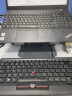 ThinkPad商务简约型小红点便携电脑键盘 带指点杆 有线USB接口键盘 0B47190 晒单实拍图