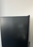 HCK哈士奇单门冰箱34升母乳迷你小冰箱冷藏冷冻两用1-2人家用民宿宿舍用办公室酒店冰箱BC-46BKA 34升小型迷你冰箱BC-46BKA 实拍图