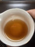 柒品润金骏眉红茶茶叶特级正宗金俊眉2025新茶小包装自己喝 500g 实拍图
