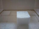红棉 大块方糖咖啡奶茶伴侣盒装 精制细白砂方糖 优级方糖454g单盒(约120颗) 晒单实拍图