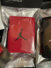 耐克（NIKE）JORDAN JUMPMAN 篮球护腕（1对）  JKN01605OS F 实拍图