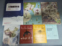手绘地理地图——中国（升级版）   实拍图