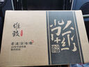 维致老北京布鞋男 千层底布鞋 一脚蹬中式爸爸中老年人鞋 WZ6003 实拍图