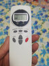 智邦适用万能空调遥控器格力美的华凌小米海尔海信TCLG长虹松下奥克斯三菱星新科龙大金志高伊莱克斯通 适用于LG空调遥控器万用通用空调柜机挂机 实拍图