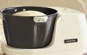 利仁（Liven）和面机家用揉面机厨师机全自动搅面机醒面机发面机多功能面包面粉搅拌机家用料理机3.5升 HMJ-D4S 实拍图