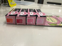 兰瑟（LANSUR） 清新淡彩润唇膏 有色男女保湿滋润护补水唇膏 4#橘红 实拍图