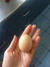 岳西馆 储山 农家鲜鸡蛋 农村粮食喂养新鲜柴鸡蛋 20枚初鸡蛋 实拍图