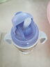 贝亲儿童水杯 吸管杯 宝宝重力球水杯 PPSU训练吸管杯 9个月以上【快乐宝贝】 晒单实拍图