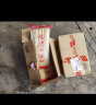 尚烤佳（Suncojia） 竹签 烧烤签 麻辣烫关东煮签子 穿羊肉串签 约300只 300*3mm 实拍图