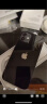 Apple【分期免息】Apple 苹果 iPhone 12未使用双卡双待全网通5G库存机 iPhone12 6.1寸 黑色 128G 【快充套装+耳机】 晒单实拍图
