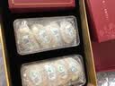 雪神  大盏燕窝马来西亚进口正品孕妇滋补礼盒装CAIQ溯源干挑免挑毛金丝燕大燕条燕碎干燕盏 中盏燕窝50克/12-14盏/盒（日常保养） 实拍图