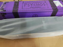 Psychos沸点滑板专业板儿童初学者女生成人滑板双翘板男生进口青少年滑板 小天使 实拍图