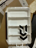 达亿瓦（DAIWA） MULTI CASE  多功能 路亚假饵 钓组收纳盒小盒子路亚盒 210F 蓝边深底 实拍图