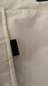 骆驼（CAMEL）【王俊凯同款】羽绒服户外极寒派克工装拒水羽绒外套 实拍图