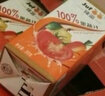 臻富（jufoo） 100%果汁好喝营养健康纯果汁饮品饮料整箱 果蔬汁200g*24瓶 实拍图