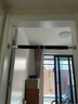 燃烧冰 免打孔门上单杠室内健身器材家用墙体引体向上家用门框过道单杠 黑色 短（适合65-90CM宽） 实拍图