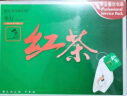 立顿（Lipton）车仔红茶 茶叶 袋泡茶茶包 办公室休闲下午茶200包400g 实拍图